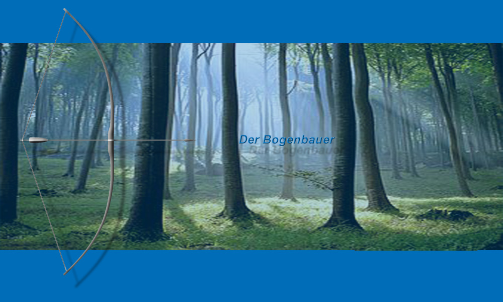 Der Bogenbauer